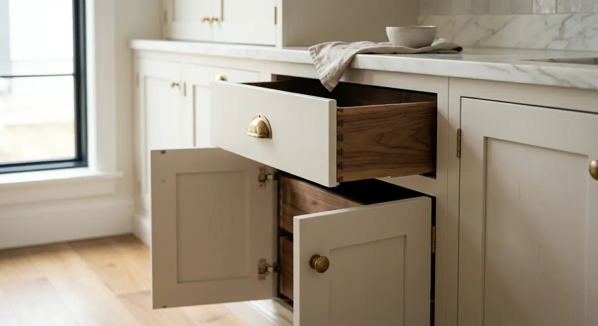 Cabinetry by Building Products Holdings