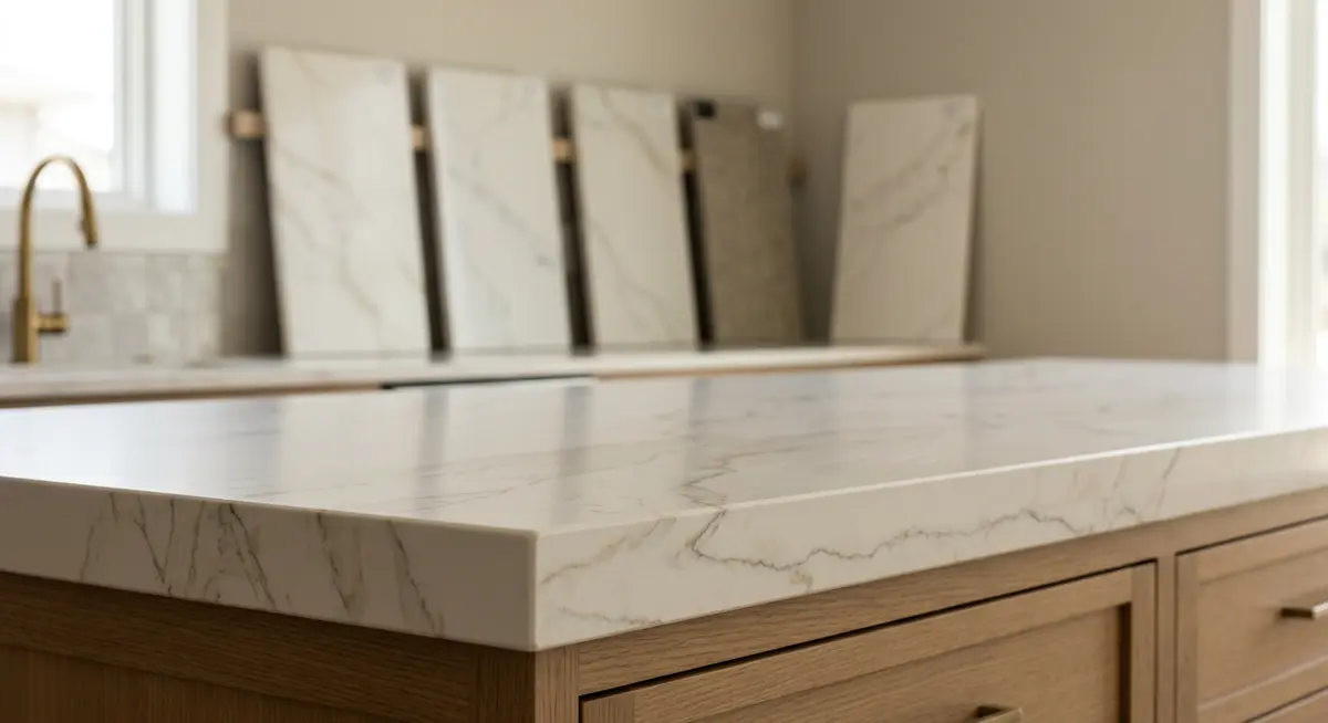 Countertops by Building Products Holdings