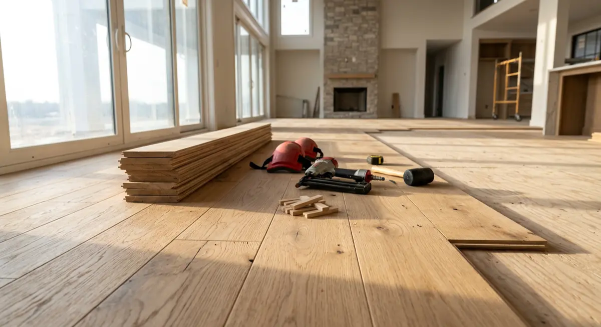 Flooring by Building Products Holdings